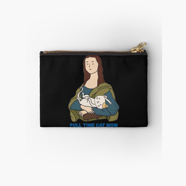 Artikelvorschau, Vollzeit Katze Mutter entworfen und verkauft von OuDesigns.