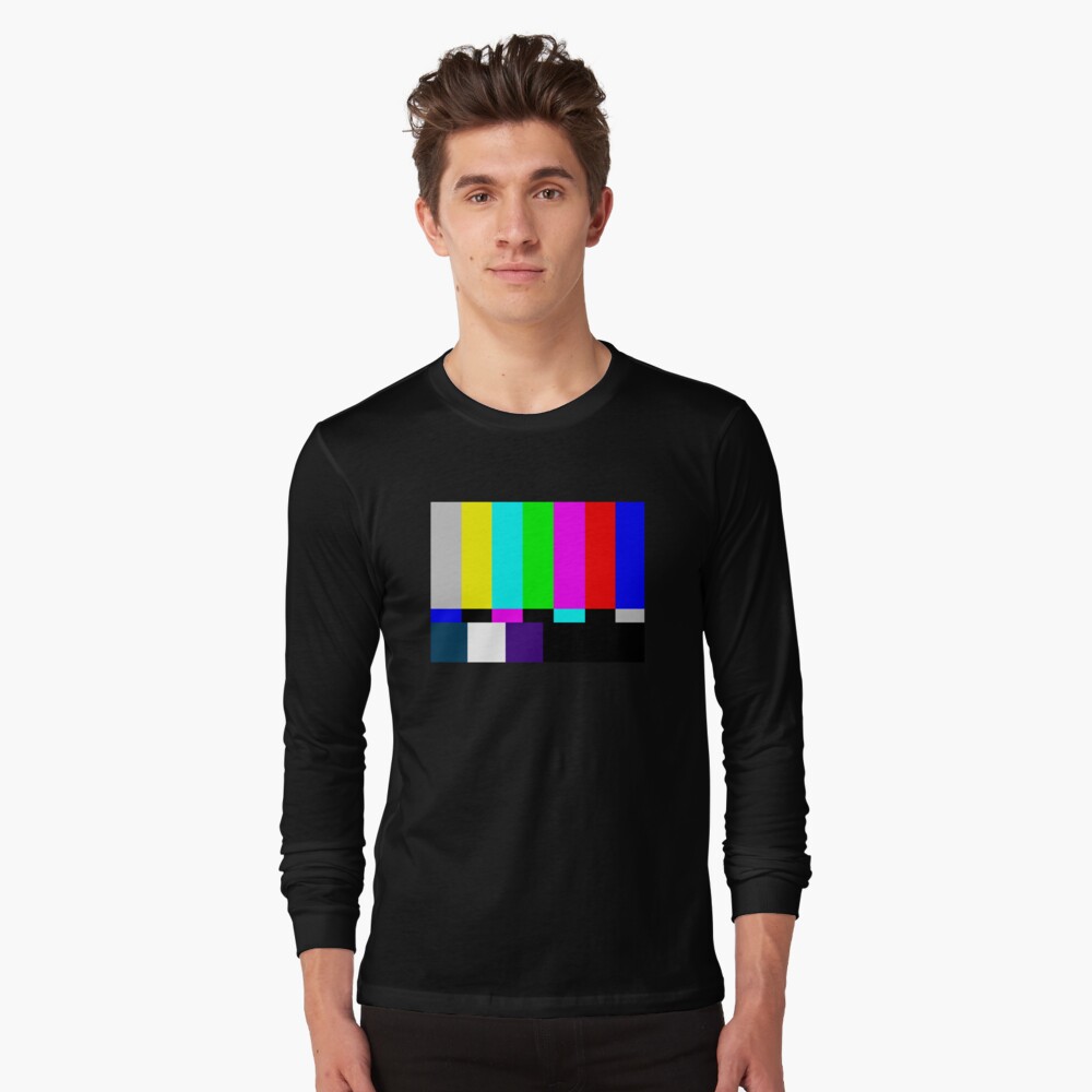 Item preview, T-shirt manches longues designed and sold by galegshop.