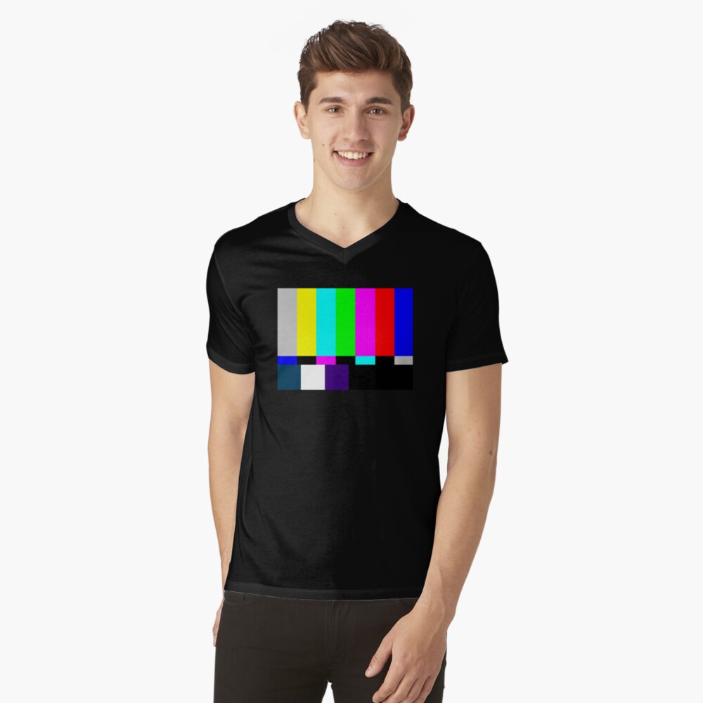 Item preview, T-shirt col V designed and sold by galegshop.