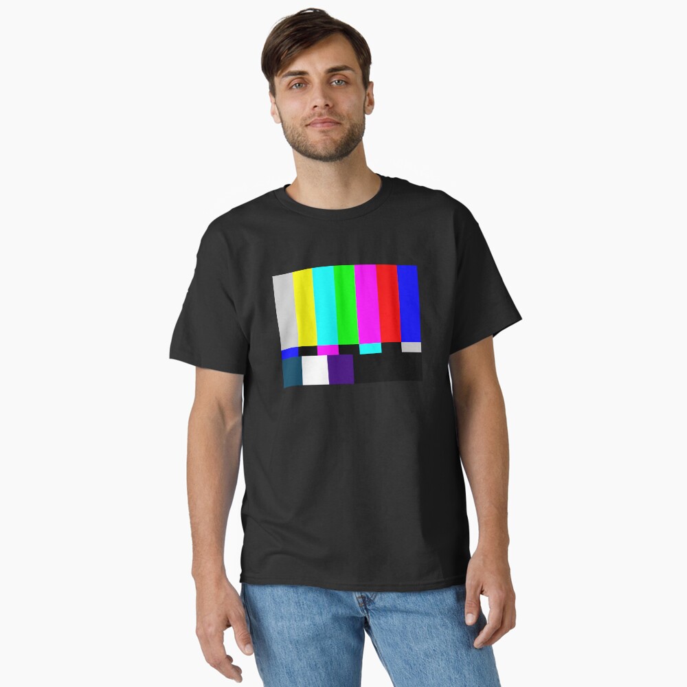 Item preview, T-shirt classique designed and sold by galegshop.
