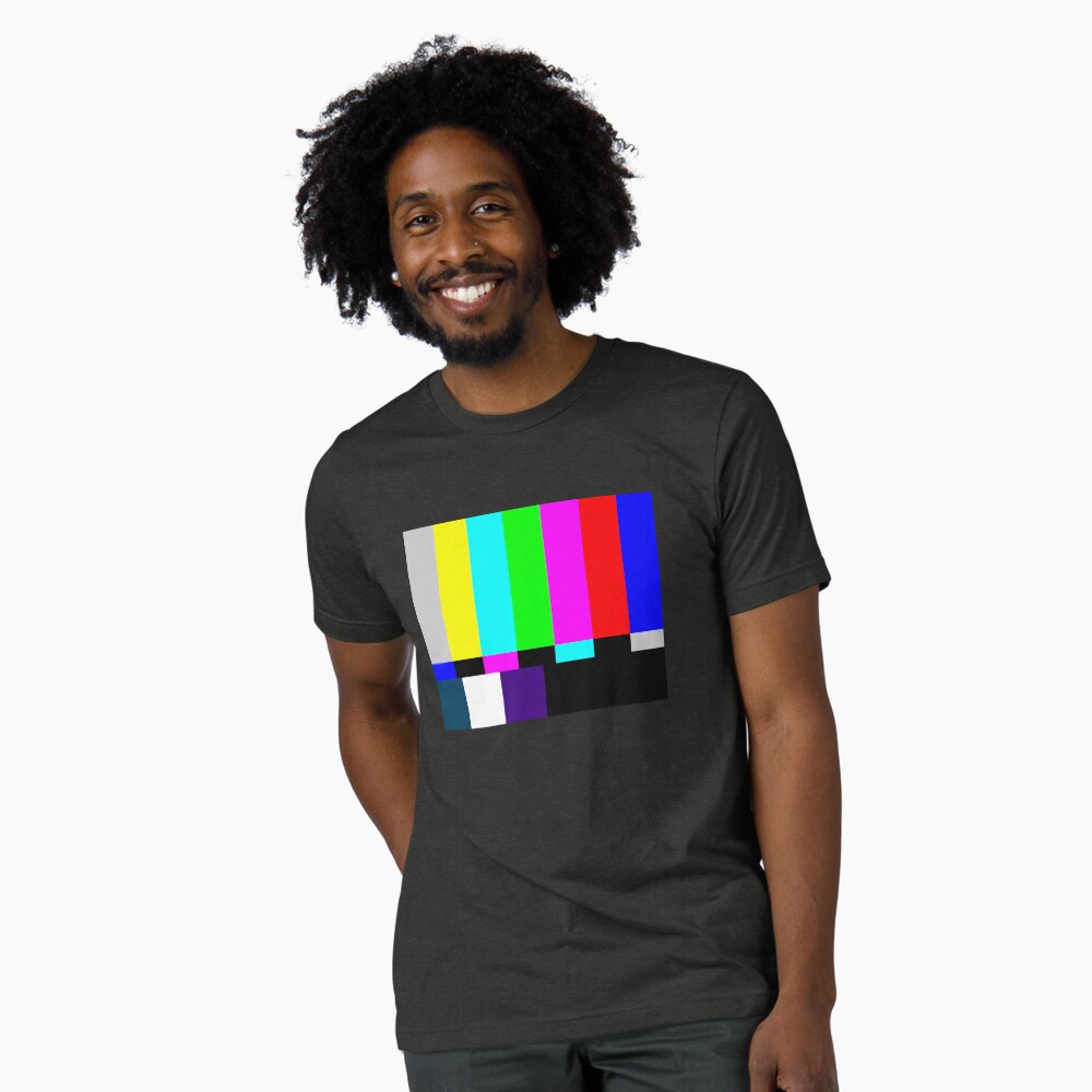 Item preview, T-shirt chiné designed and sold by galegshop.