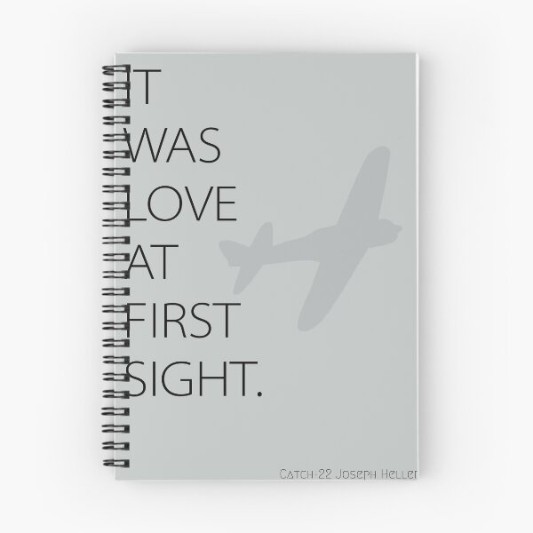 Item preview, Catch-22 Quote designed and sold by Goldsun12.