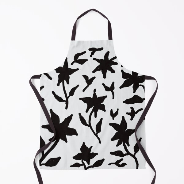 Item preview, Flowers & Leaves designed and sold by Norma Linda Ventura.