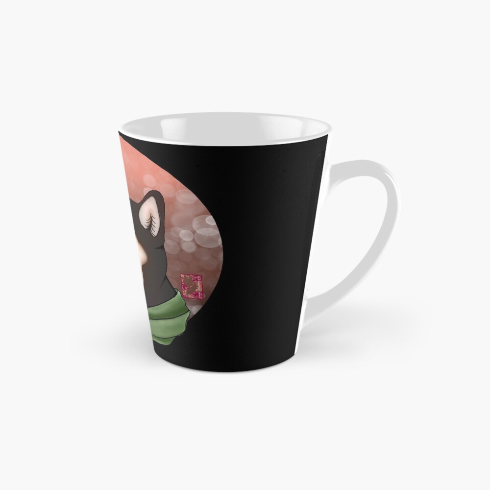 Item preview, Tall Mug designed and sold by windresistant.