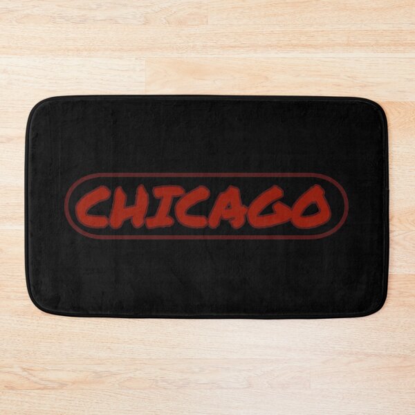 Item preview, Chicago designed and sold by Arts Mania.