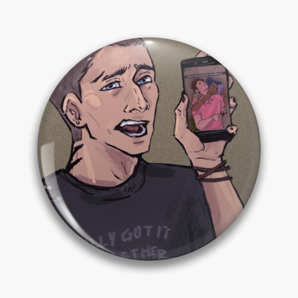 Item preview, Ronan Snapchat designed and sold by Sof Castillo.