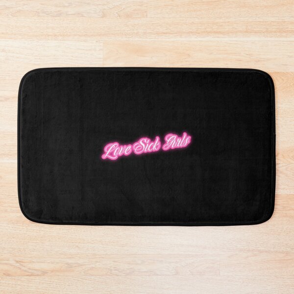 Item preview, love sick girls designed and sold by joshua pierre.