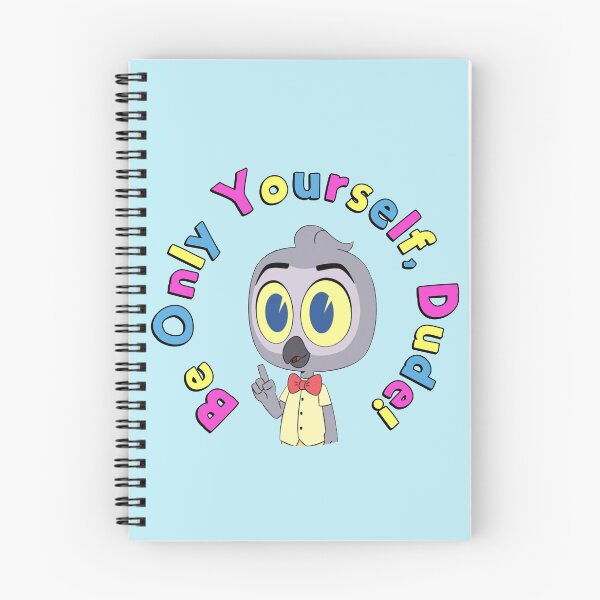 Item preview, Be Only Yourself, Dude: Pan Pride designed and sold by WavyGrayvy.