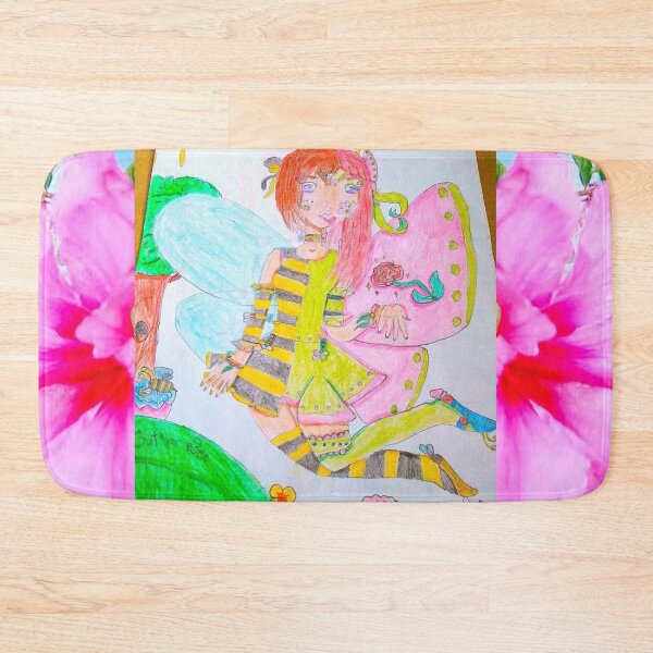 Item preview, ButterBee designed and sold by artisticcharmz.