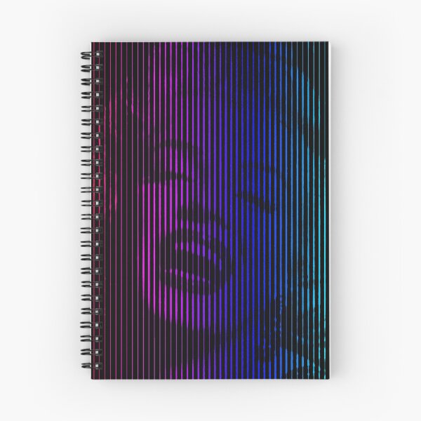 Item preview, Marlyn Monroe - Halftone Rainbow Art designed and sold by Drucifer76.