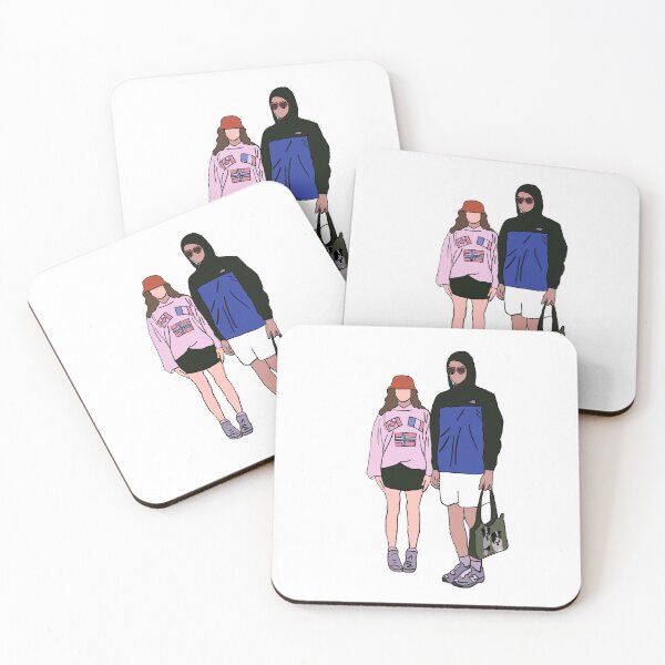 Item preview, 4 freak show designed and sold by stickersbynic.