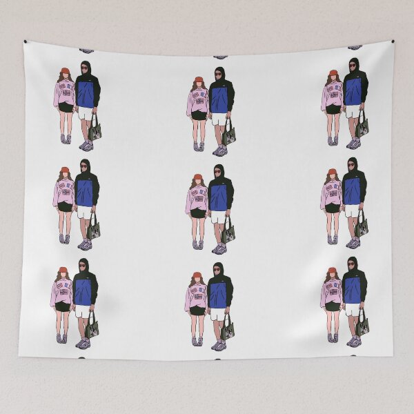 Item preview, 4 freak show designed and sold by stickersbynic.