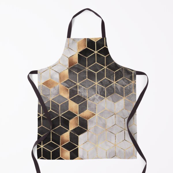 Item preview, Smoky Cubes designed and sold by Elisabeth Fredriksson.
