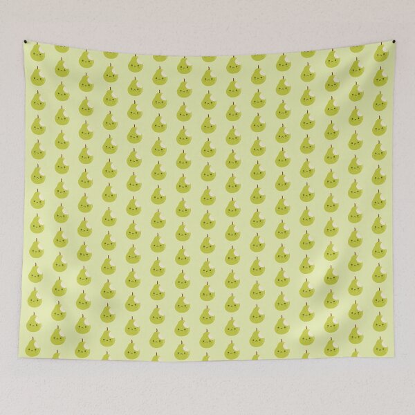Item preview, Sad pear designed and sold by pikki-designs.