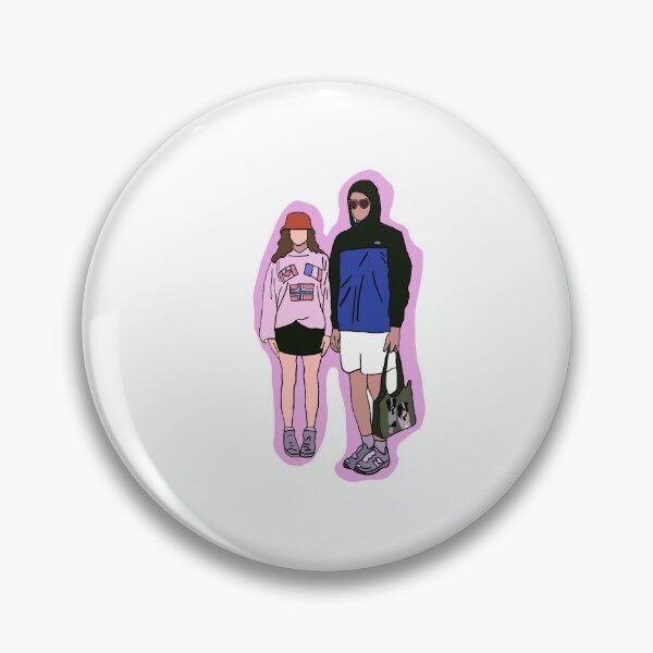 Item preview, 4 freak show designed and sold by stickersbynic.
