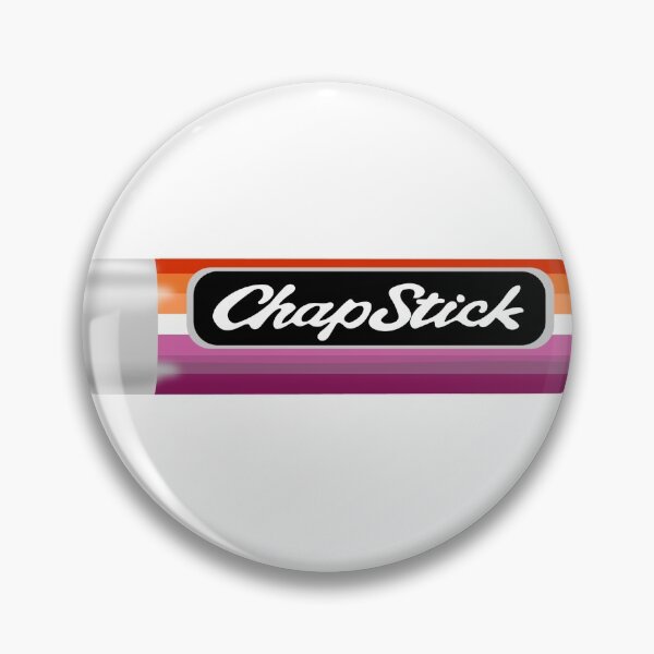 Item preview, chapstick lesbian designed and sold by sydwexler.