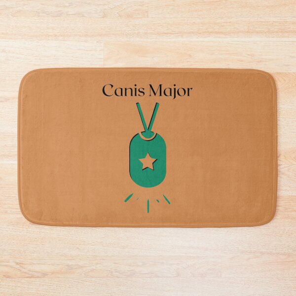 Item preview, Canis Major designed and sold by Aprilreign1111.
