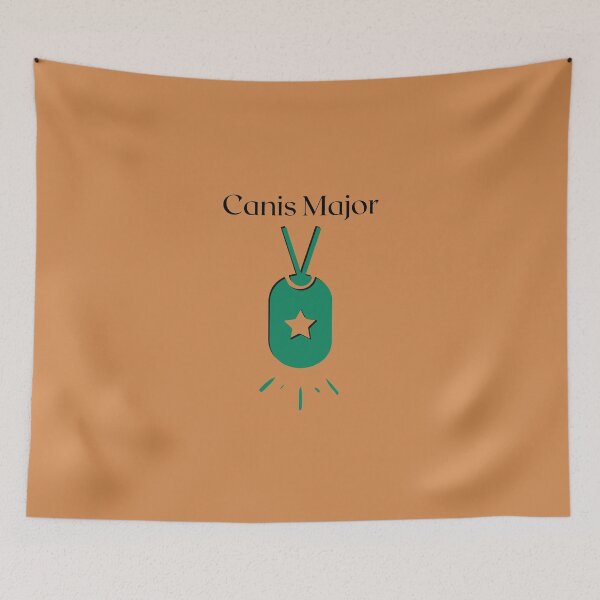 Item preview, Canis Major designed and sold by Aprilreign1111.
