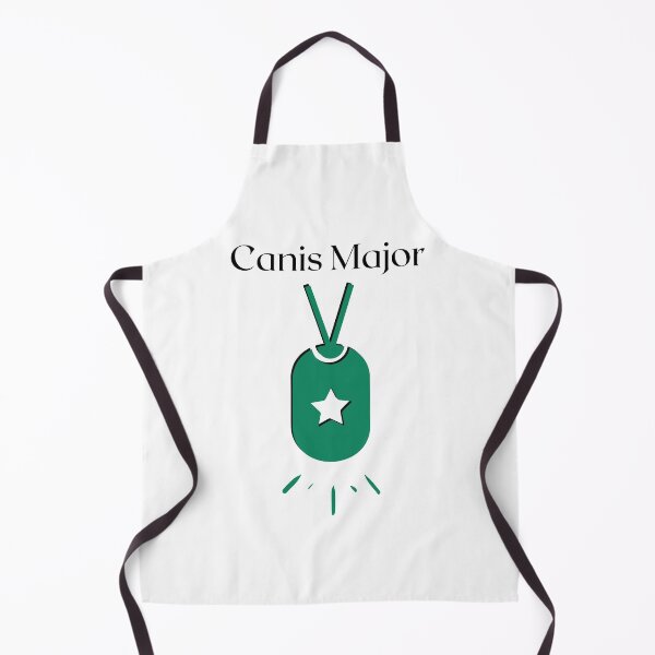Item preview, Canis Major designed and sold by Aprilreign1111.