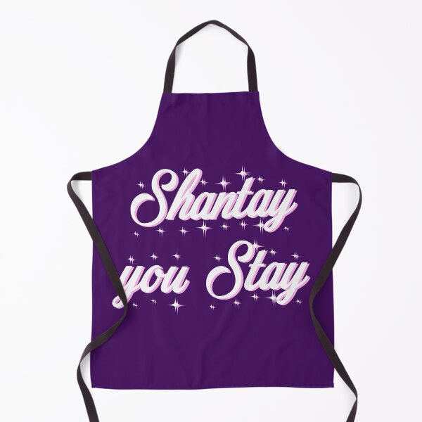 Item preview, Shantay you Stay designed and sold by piastrelli.