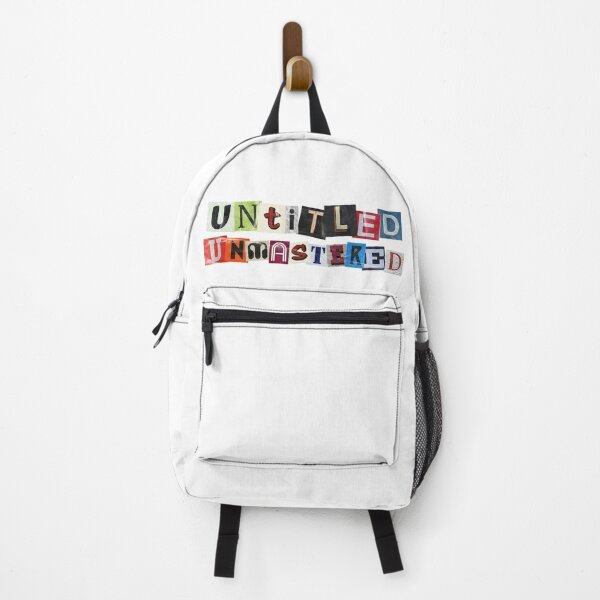 Item preview, Untitled Unmastered Ransom Note designed and sold by NuAgeStudio.