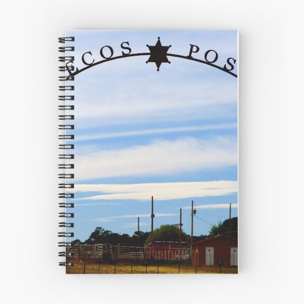 Item preview, Pecos Posse, New Mexico Cowboy Country designed and sold by Marielle Valenzuela.