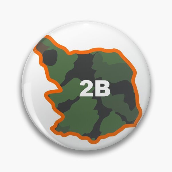 Item preview, Pennsylvania Hunting WMU 2B White designed and sold by njw5209.