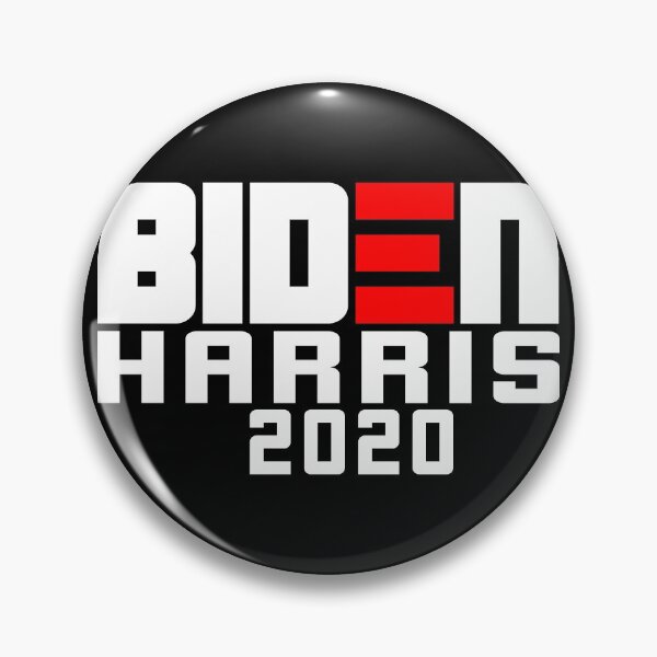 Item preview, WILL YOU SHUT UP MAN biden harris designed and sold by RB-Store.