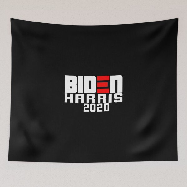 Item preview, WILL YOU SHUT UP MAN biden harris designed and sold by RB-Store.