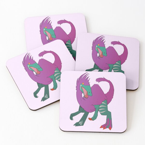 Item preview, Funky duck designed and sold by Sildhra.