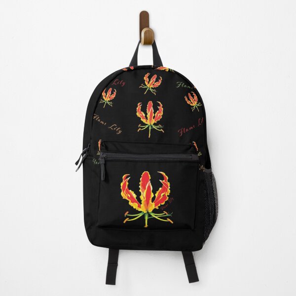 Item preview, Flame Lily designed and sold by MvuuStudio.