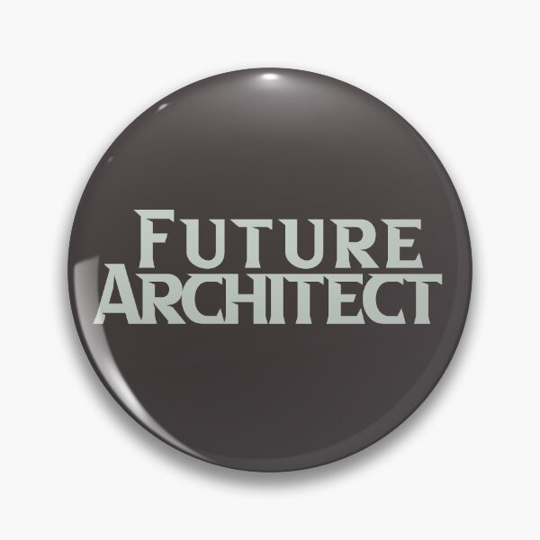 Item preview, Future Architect designed and sold by TonsPOD.