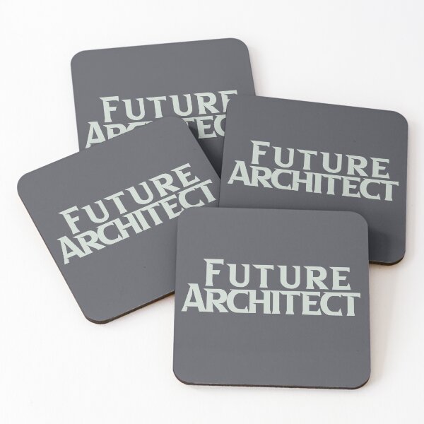 Item preview, Future Architect designed and sold by TonsPOD.