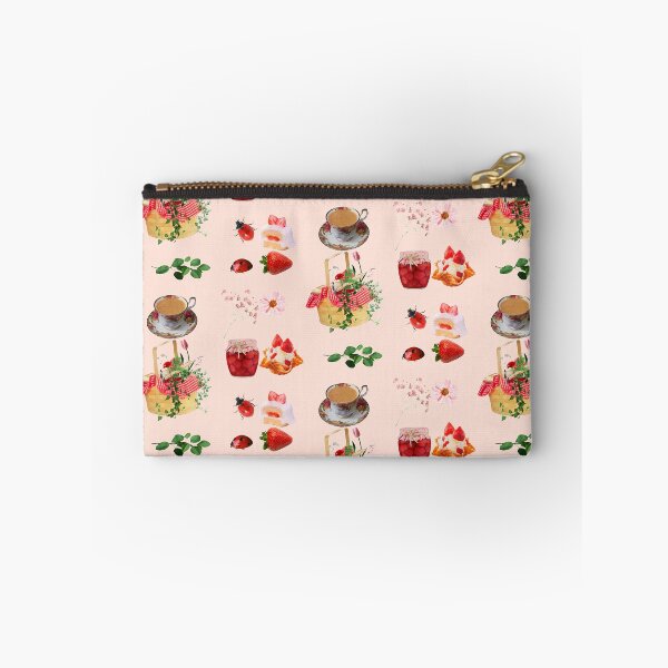Item preview, Cute and Cozy Cottagecore Picnic Aesthetic Painting Sticker Sheet Bundle Pack ~ Collection Set 1 designed and sold by Neon-Wolf.
