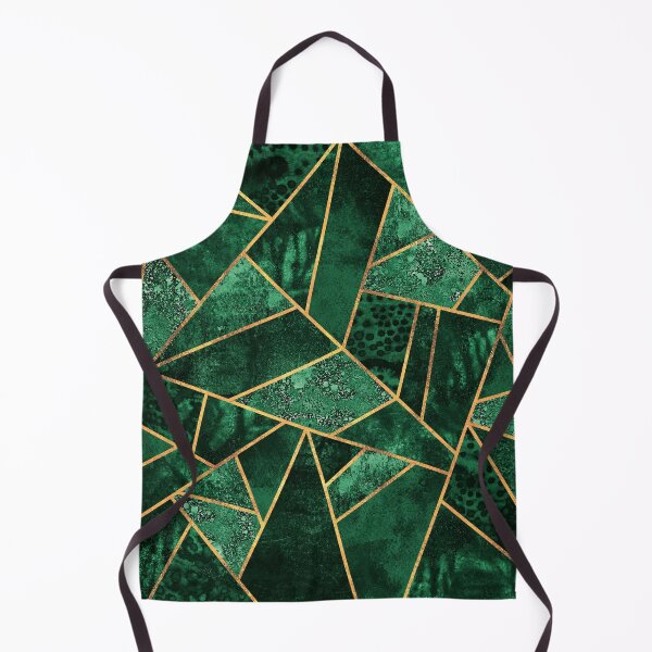 Item preview, Deep Emerald designed and sold by Elisabeth Fredriksson.