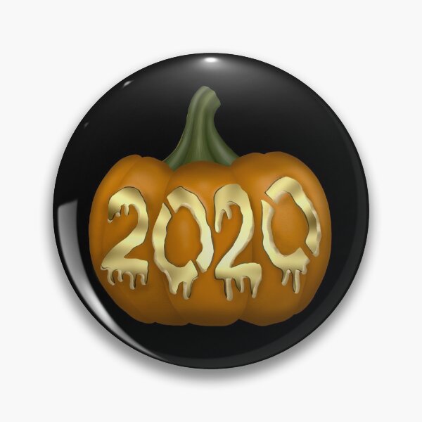 Item preview, 2020 Pumpkin designed and sold by studiolockhart.