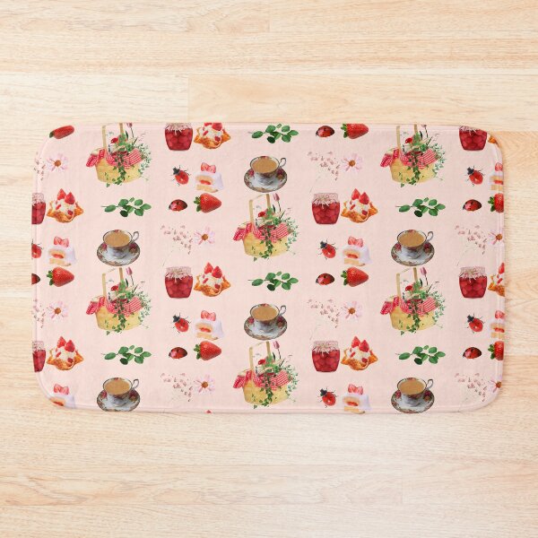Item preview, Cute and Cozy Cottagecore Picnic Aesthetic Painting Sticker Sheet Bundle Pack ~ Collection Set 1 designed and sold by Neon-Wolf.