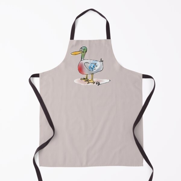 Item preview, Grumpy Duck designed and sold by Kat Kuo.