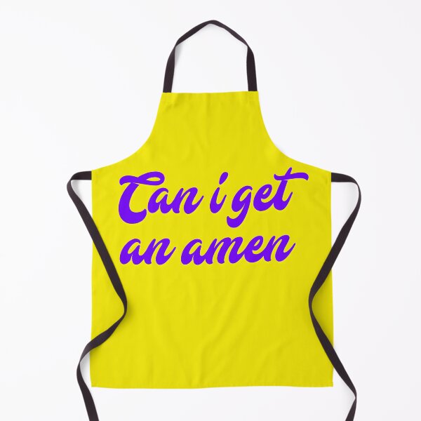 Item preview, Can i get an amen designed and sold by piastrelli.