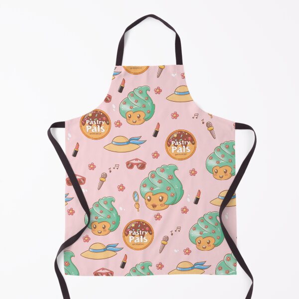 Item preview, Menta verde de Pastry Pals designed and sold by PastryPals.