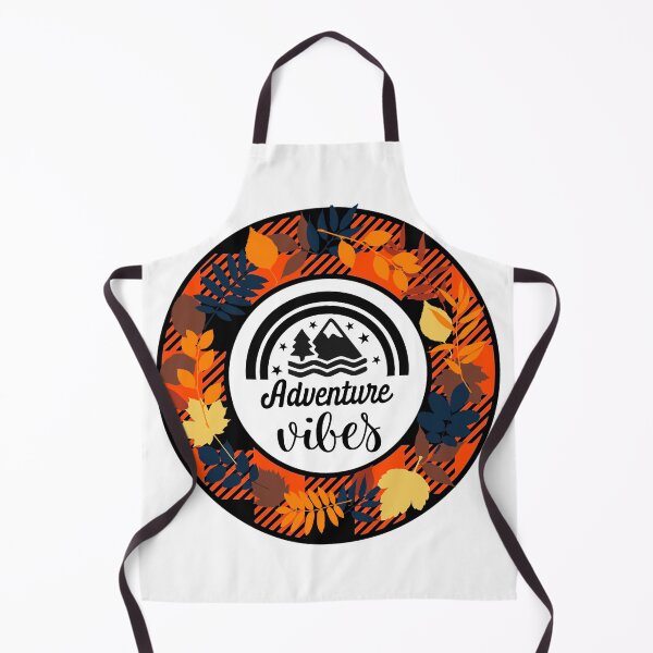Item preview, Adventure Vibes designed and sold by Oak Mountain.