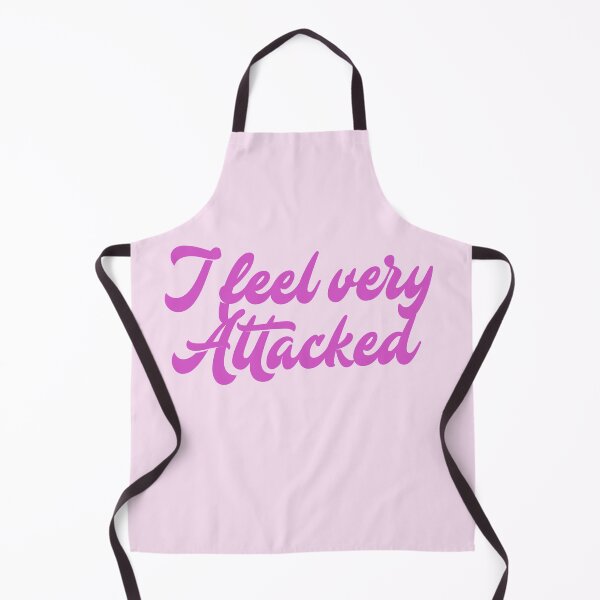 Item preview, I feel very attacked designed and sold by piastrelli.