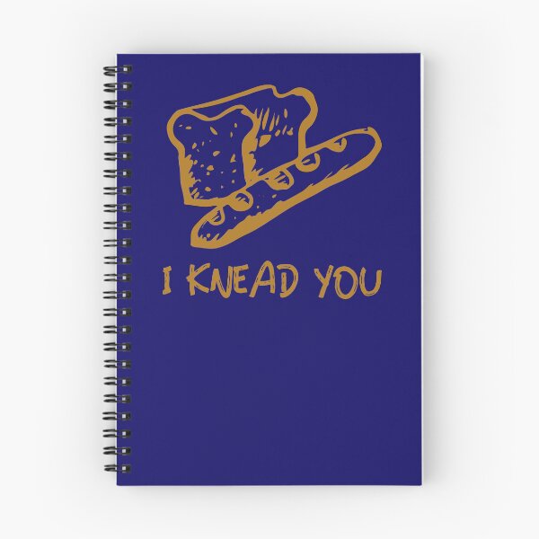 Item preview, I Knead You designed and sold by Coolshirts262.