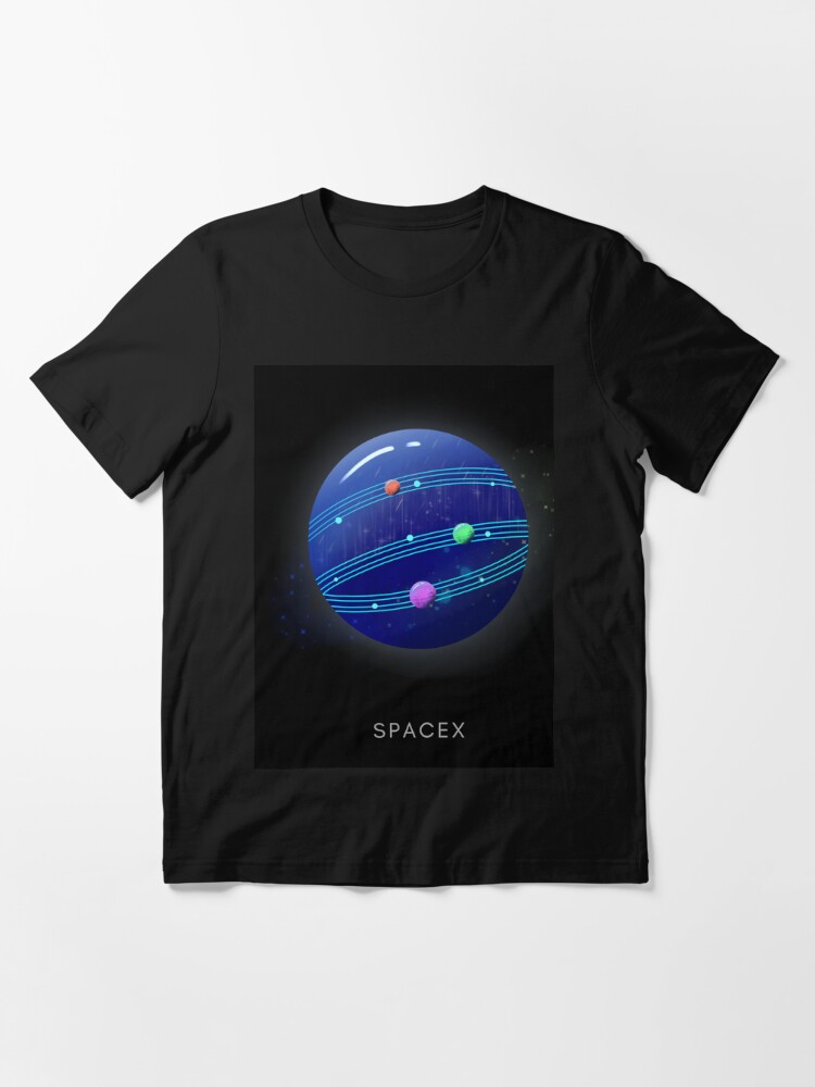 starlink shirt