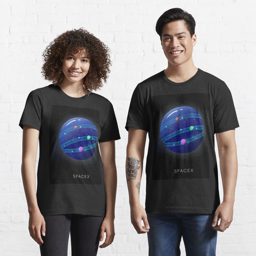 starlink shirt