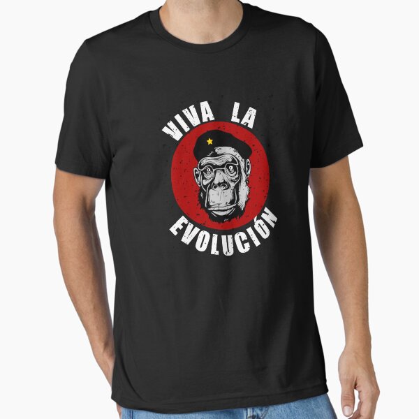 Artikel-Vorschau von Viva la Evolucion, designt und verkauft von Frosty1489.