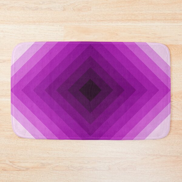 Item preview, Purple Gradient Diamond designed and sold by Tau Tia L Douglass.
