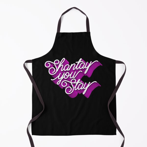 Item preview, Shantay you stay designed and sold by piastrelli.