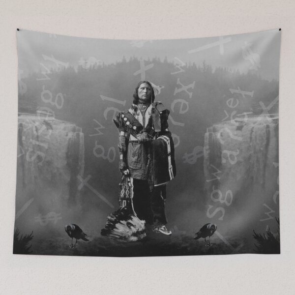 Item preview, This is Indian Land  designed and sold by Hellandearth.