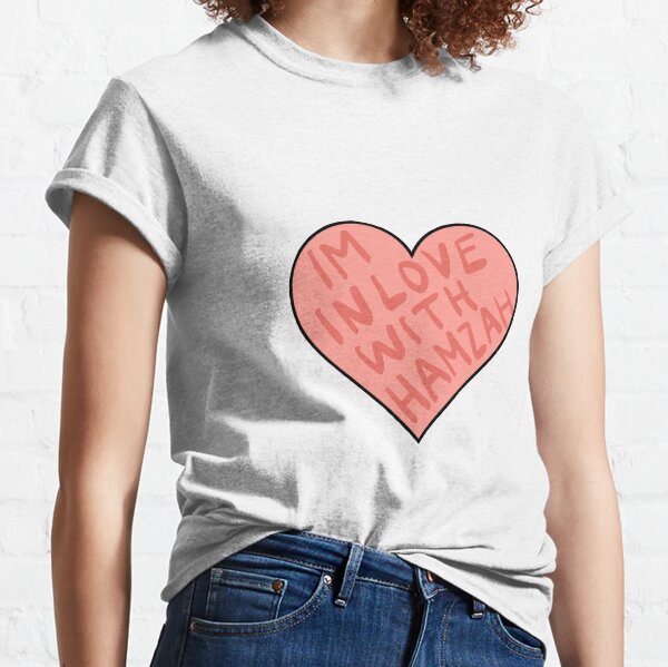 I Love Heart Carrots T-Shirt
